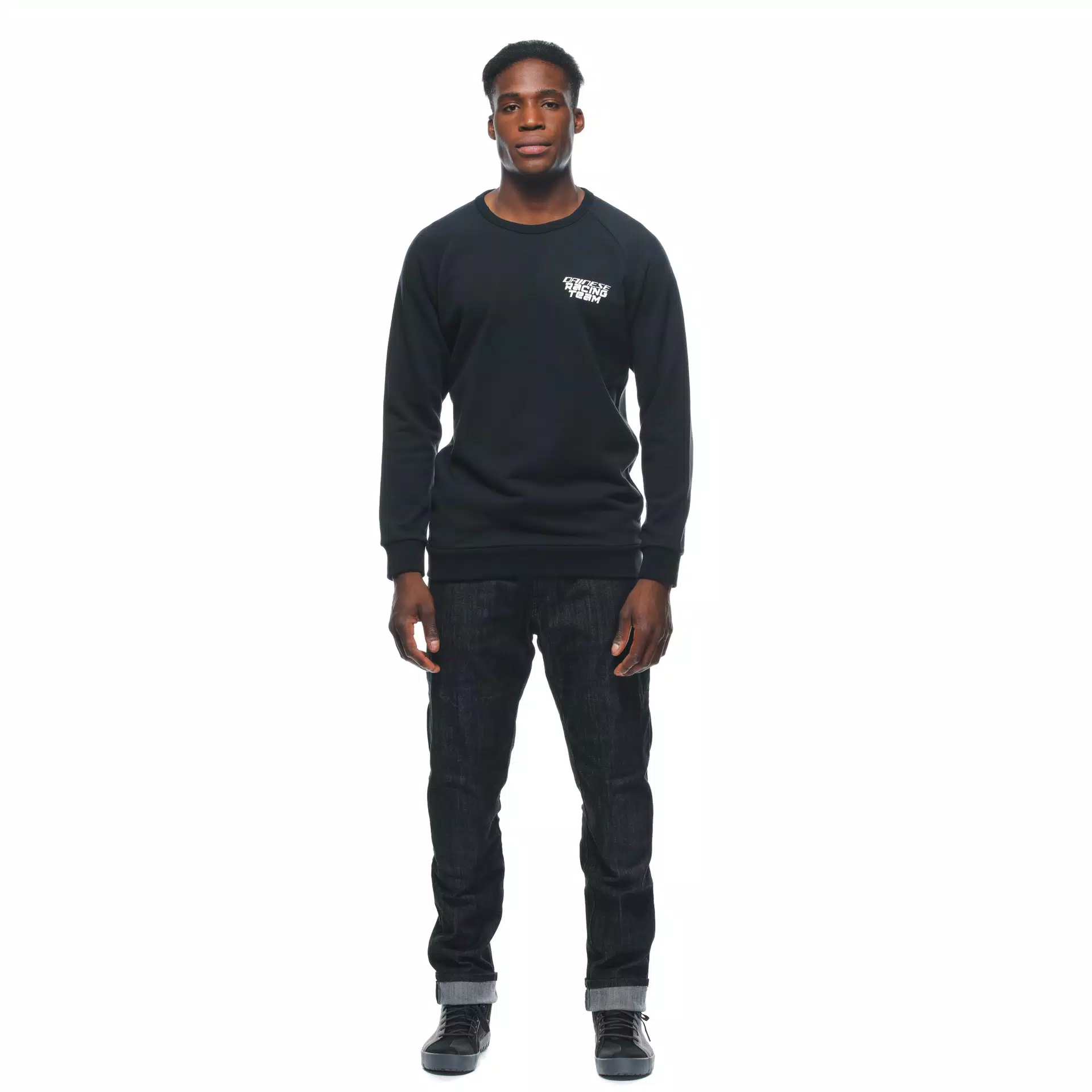 RACING SWEATER LITE