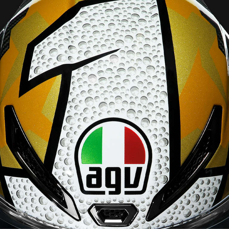 Agv pista gp r yoann mir clearance