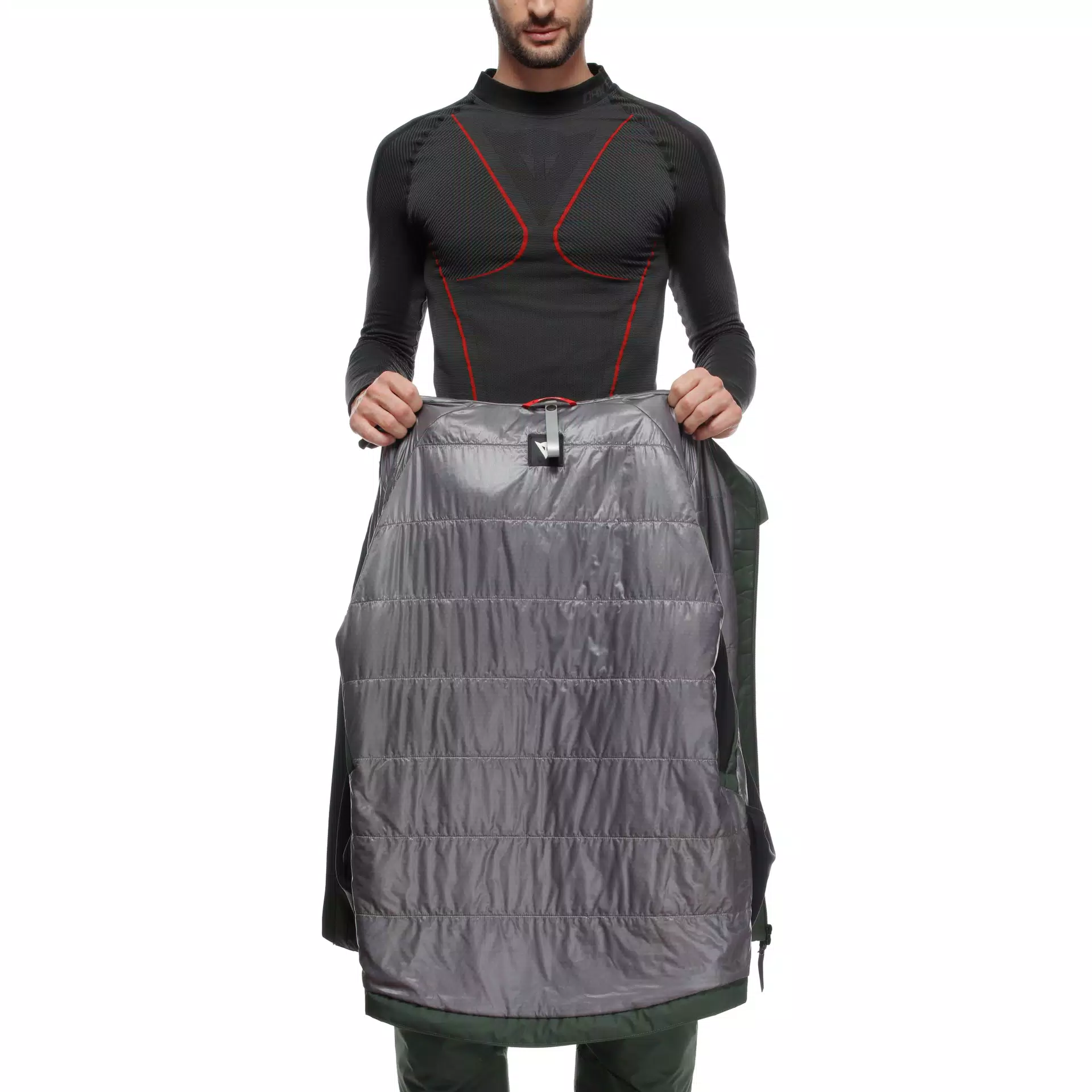 M001 D-DRY® SKIJACKE FÜR HERREN 