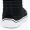 STREET 3 WP SNEAKER MOTO IMPERMEABILI UOMO - NERO/BIANCO