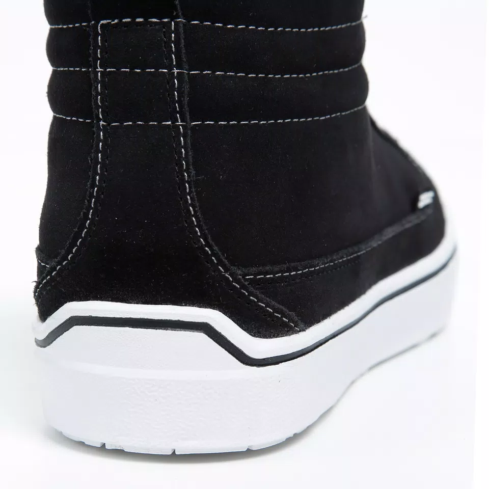 STREET 3 WP SNEAKER MOTO IMPERMEABILI UOMO - NERO/BIANCO -  - 11