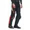 SUPER SPEED - MEN LEATHER MOTORCYCLE PANTS