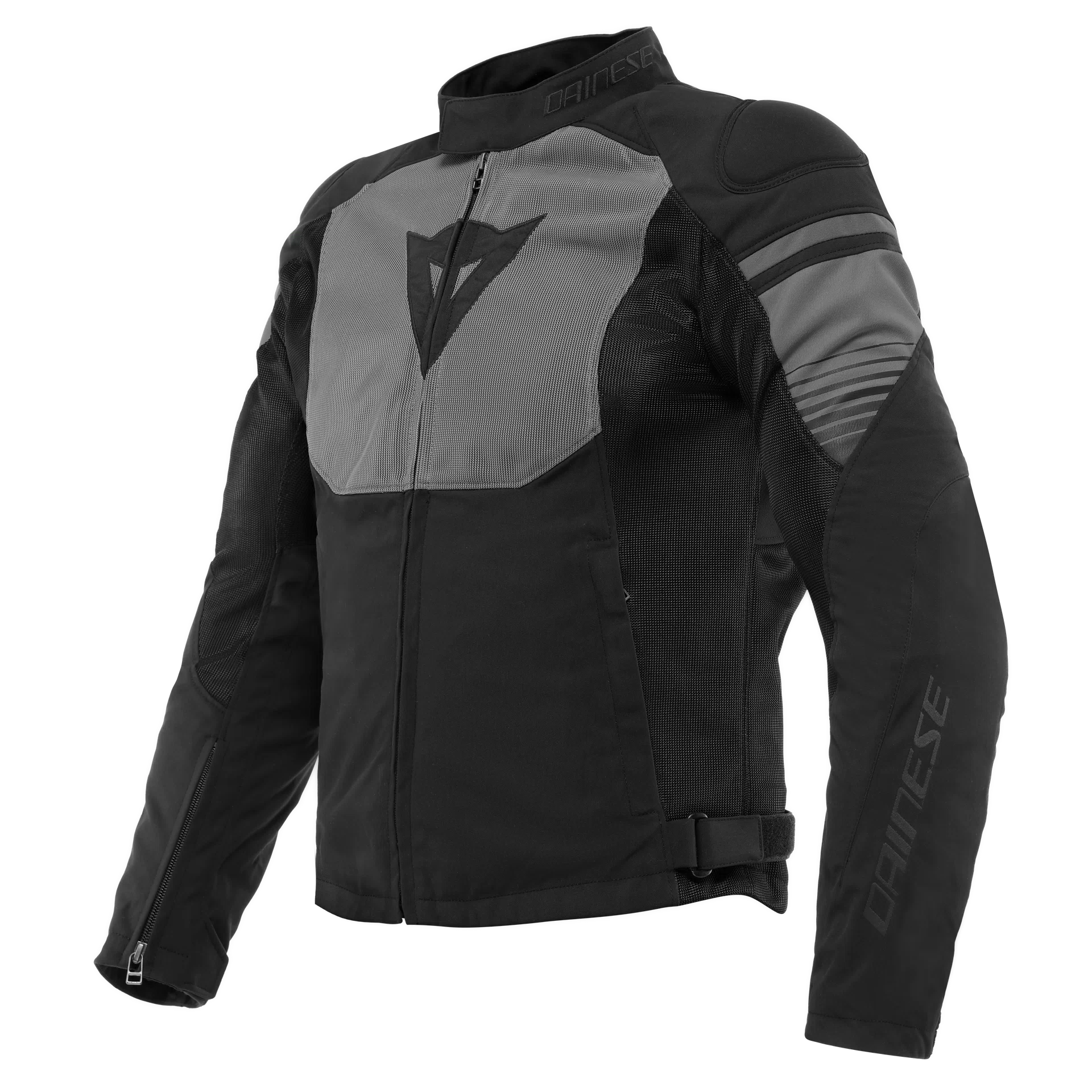 Dainese super speed textile jacket review online