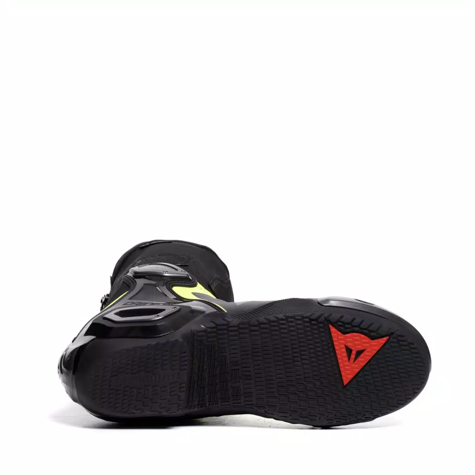 Dainese racing boots top