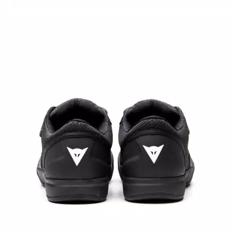 HG MATERIA PRO - FIETSSCHOENEN - BLACK/BLACK - 5