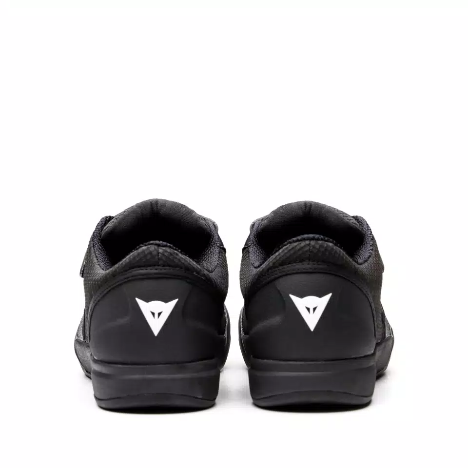 HG MATERIA PRO - SCARPE BICI - BLACK/BLACK - 5