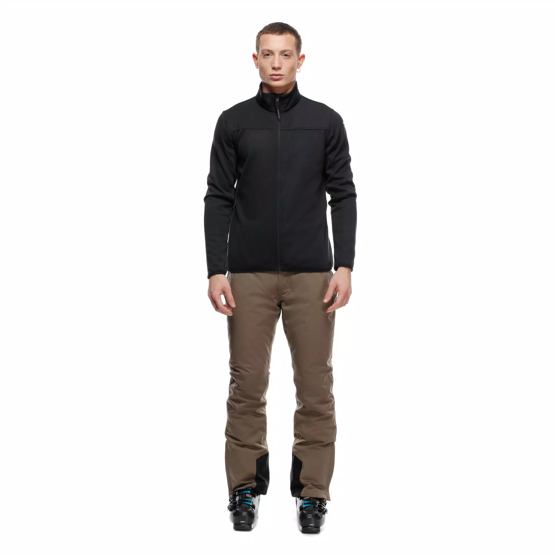 ONIRA AEROSENSE-DRY - MEN'S TECHNICAL SKI PANTS