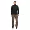 ONIRA AEROSENSE-DRY - MEN'S TECHNICAL SKI PANTS