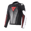 BLACK/WHITE/RED