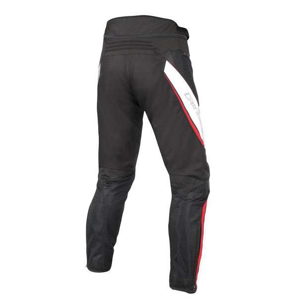 drake-air-d-dry-pants-black-white-red image number 1