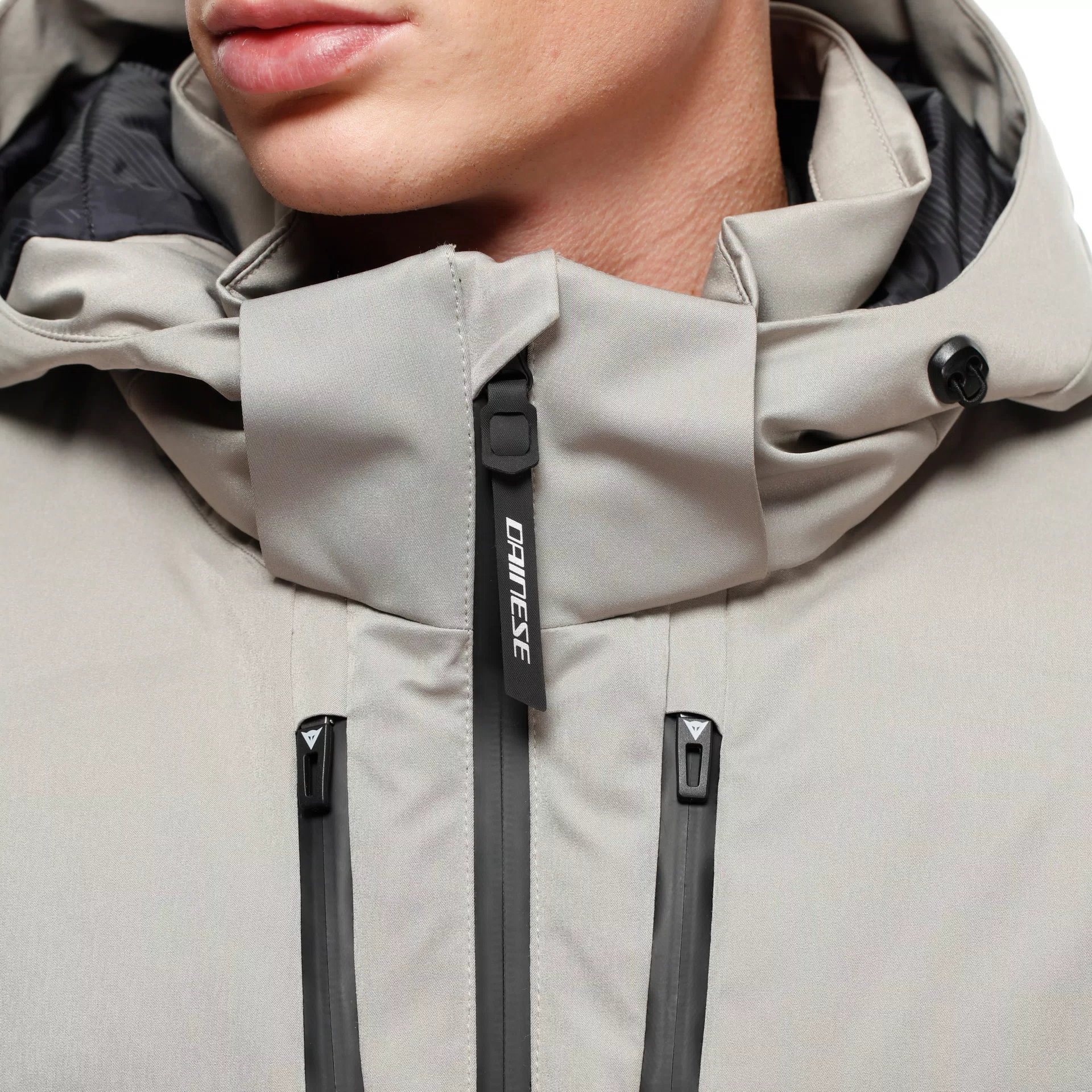 IVENTA DERMIZAX EV&trade; - MEN'S TECHNICAL DOWN JACKET