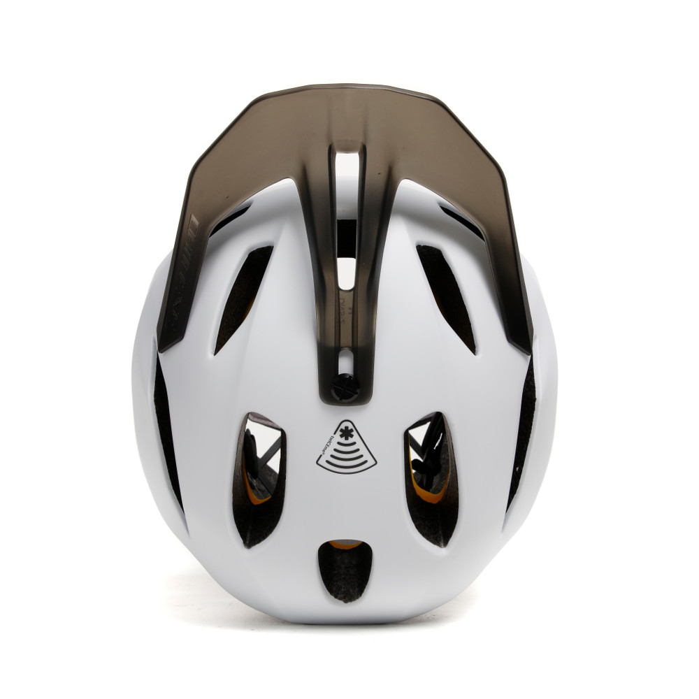 linea-03-mips-casco-de-bici-white-black image number 6