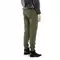 TRACKPANTS -  PANTALONI MOTO IN TESSUTO DONNA