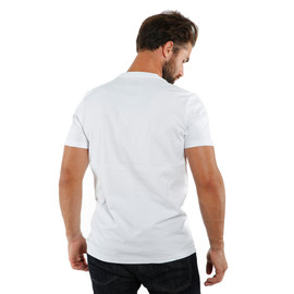 SHEENE T-SHIRT WHITE- Accessories