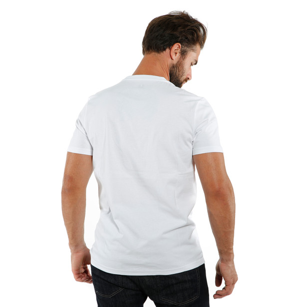 sheene-t-shirt-white image number 5
