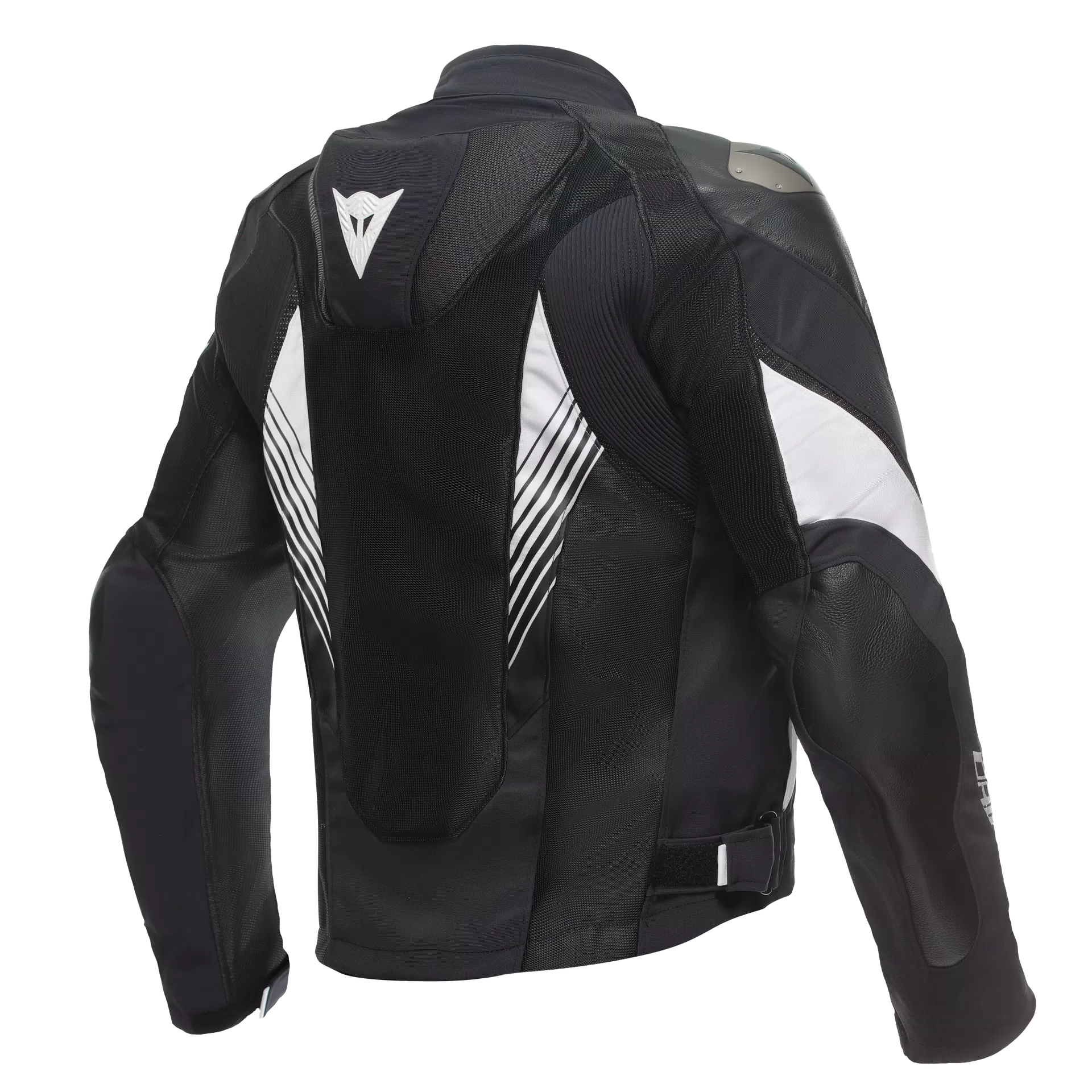 SUPER RIDER 2 ABSOLUTESHELL™ - MEN'S WATERPROOF MOTORCYCLE JACKET
