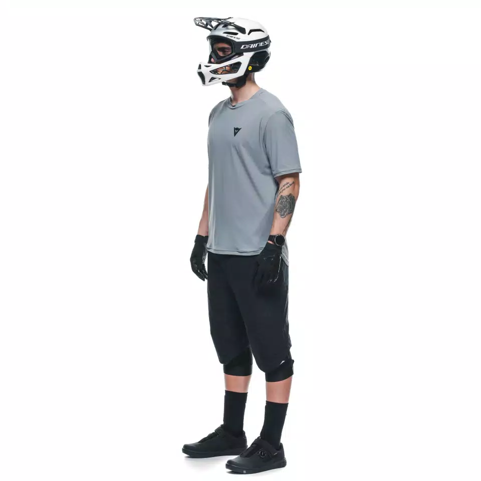 HGR JERSEY SS - MEN'S SHORT SLEEVE BIKE T-SHIRT - TRADEWINDS - 8
