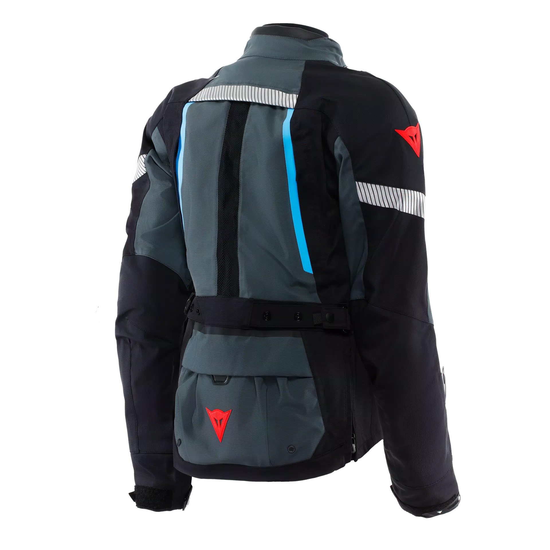 MANGEN ABS&Oslash;LUTESHELL&trade; PRO - GIACCA MOTO TOURING DONNA