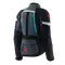 MANGEN ABSØLUTESHELL™ PRO - WOMEN'S TOURING MOTORCYCLE JACKET