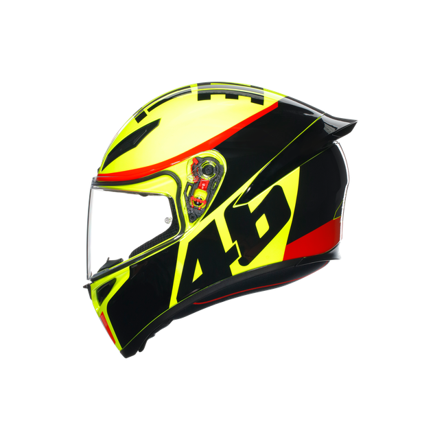k1-s-grazie-vale-motorbike-full-face-helmet-e2206 image number 3