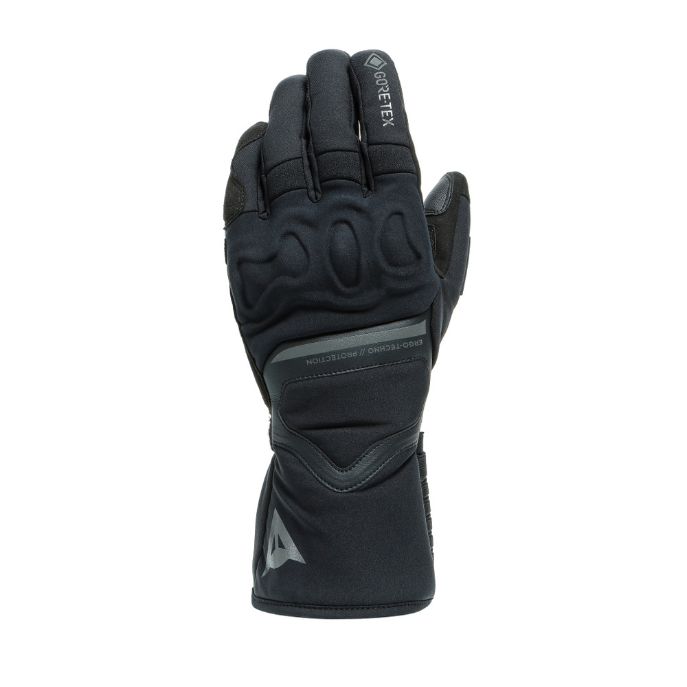 nembo-gore-tex-gloves-gore-grip-technology-black-black image number 0