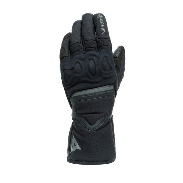 nembo-gore-tex-gloves-gore-grip-technology-black-black image number 0