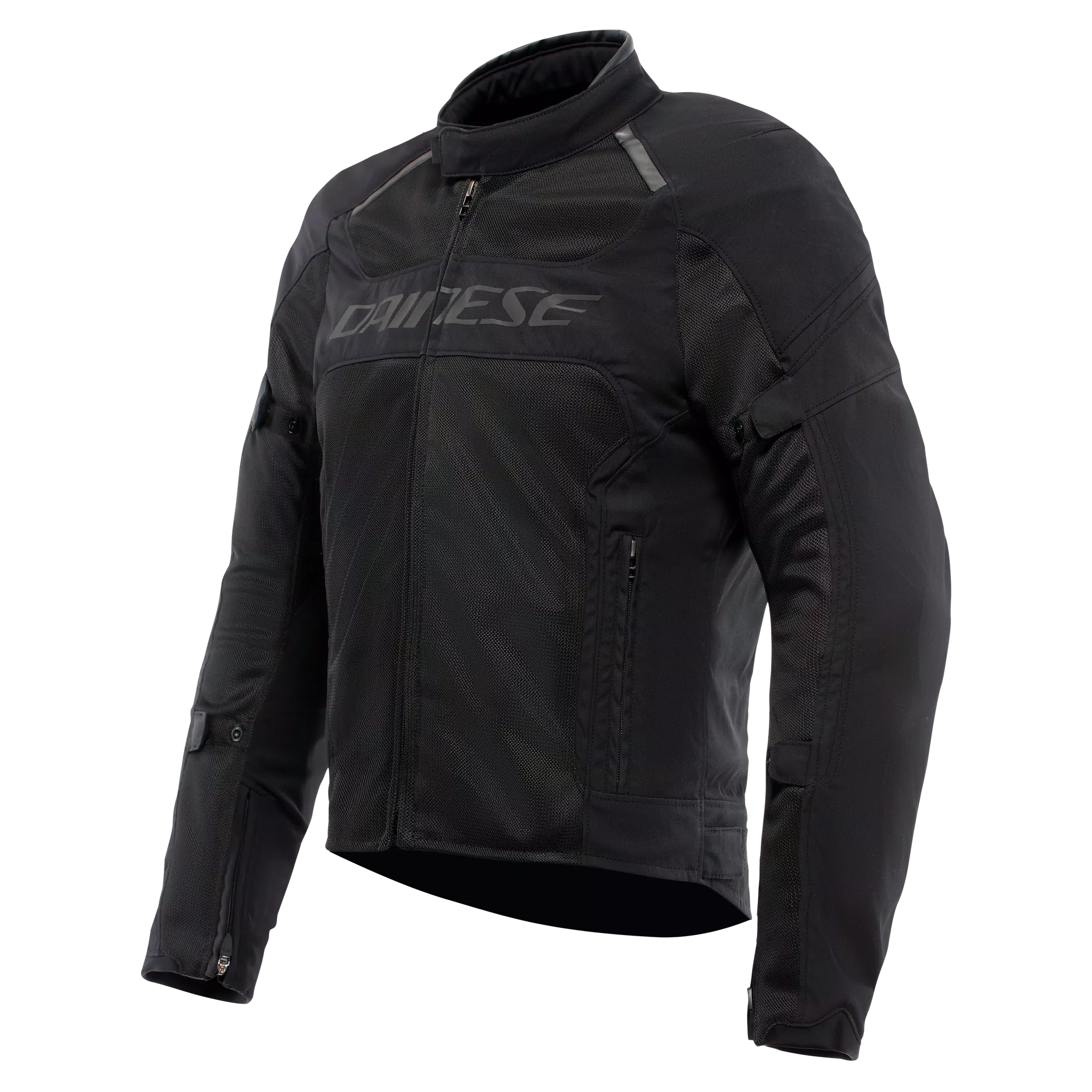 AIR FRAME 3 TEX - MEN'S SUMMER MOTORCYCLE JACKET IN FABRIC