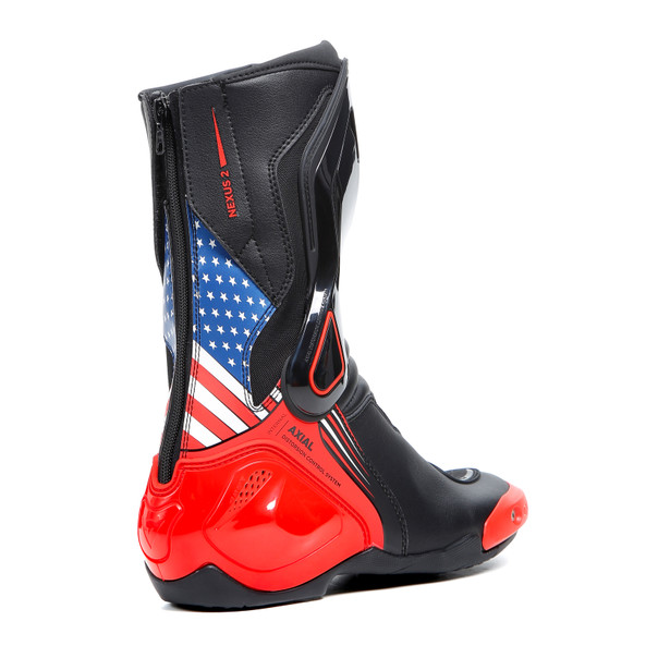 nexus-2-boots image number 29