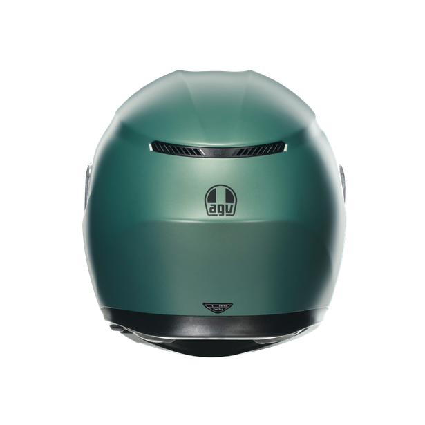 k3-mono-matt-salvia-green-casque-moto-int-gral-e2206 image number 4