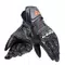CARBON 4 - MEN'S MOTORCYCLE LONG LEATHER GLOVES