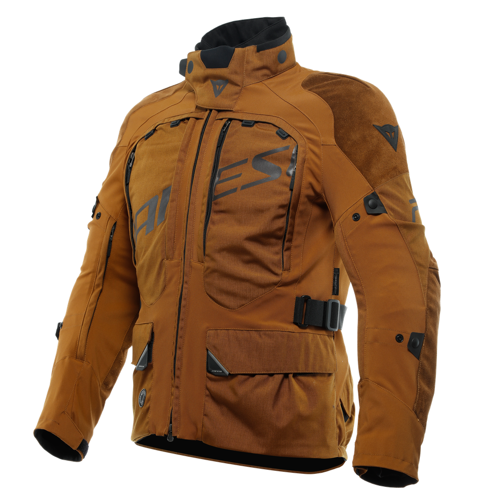 SPRINGBOK 3L ABSOLUTESHELL™ JACKET  65H-MONK'S-ROBE/MONK'S-ROBE  52 image