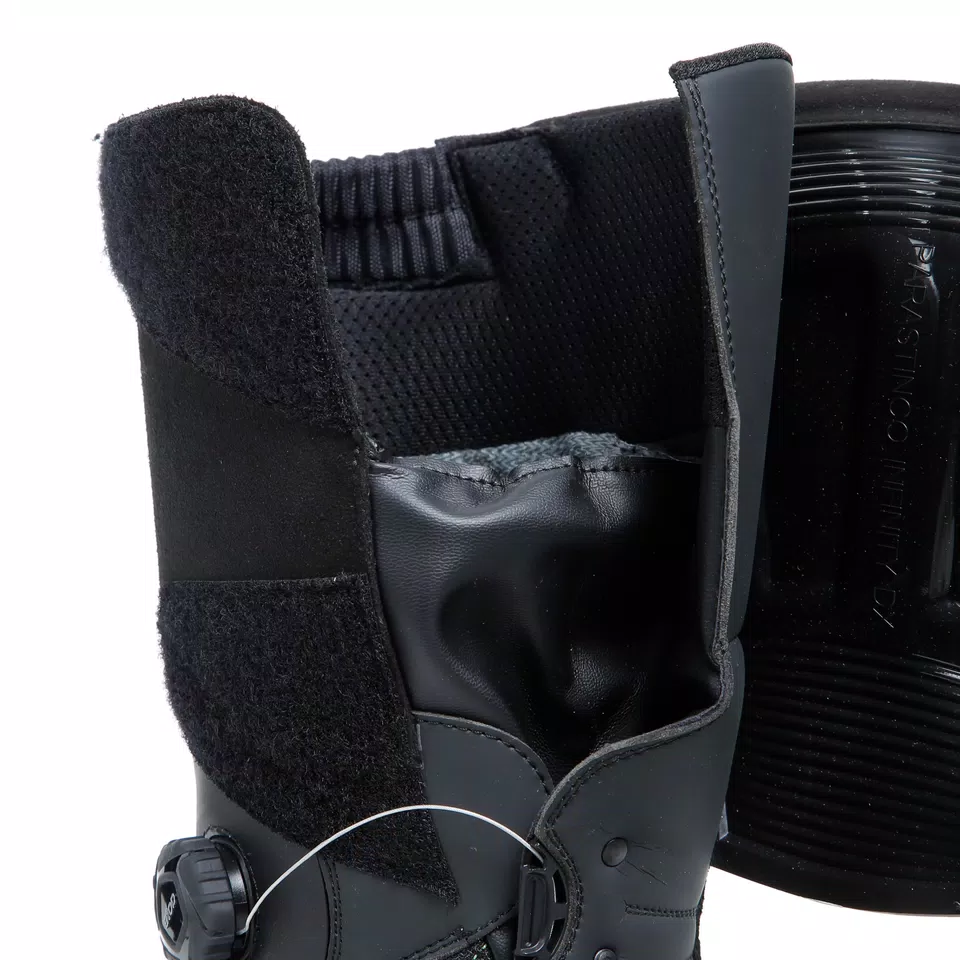 INFINITY 3 GTX BOTTES MOTO IMPERMÉABLES  HOMME - NOIR  -  - 20