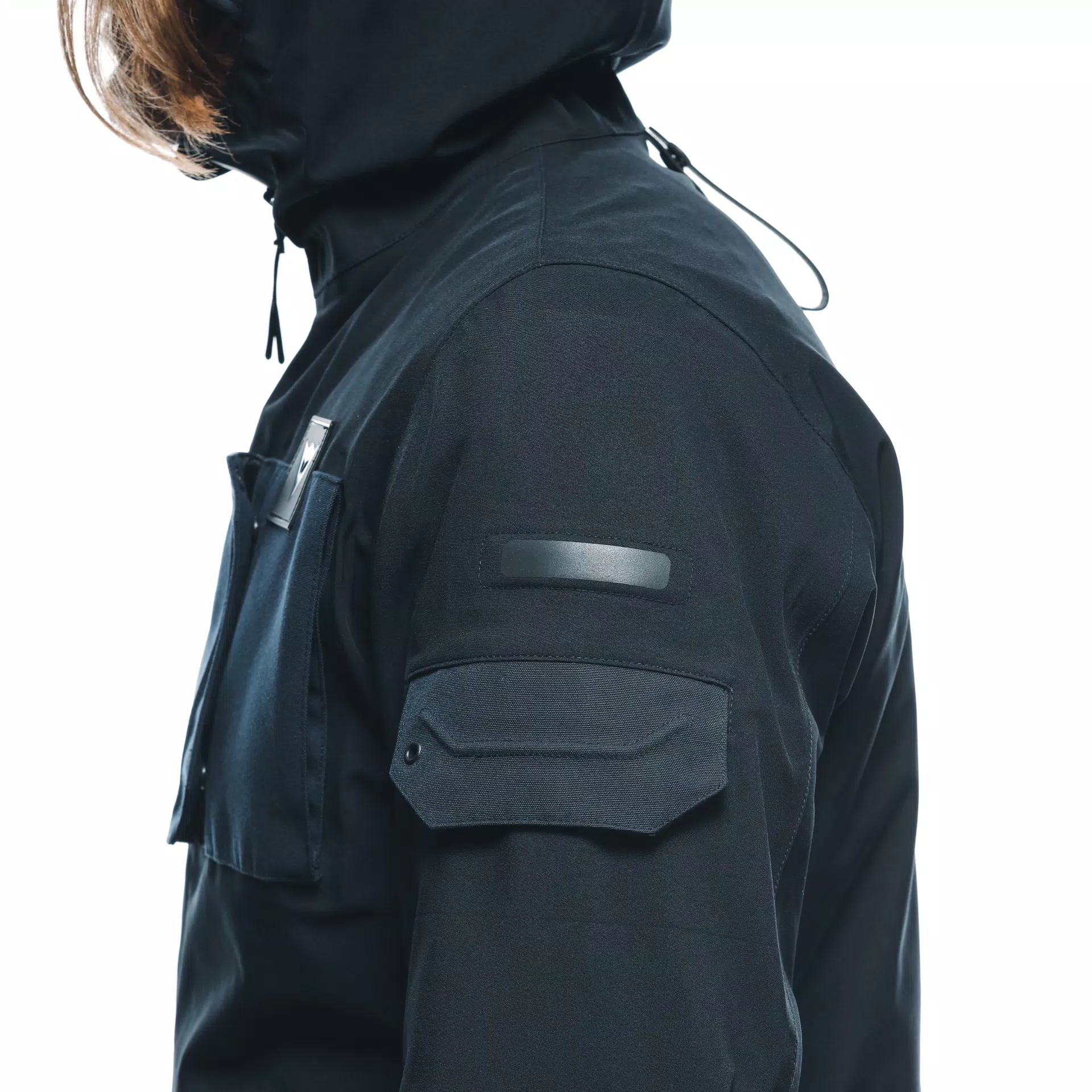 CORSO ABSØLUTESHELL™ PRO - MEN'S WATERPROOF MOTORCYCLE JACKET