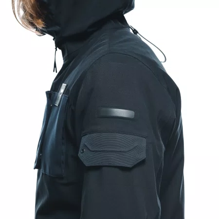 CORSO ABSØLUTESHELL PRO JACKET