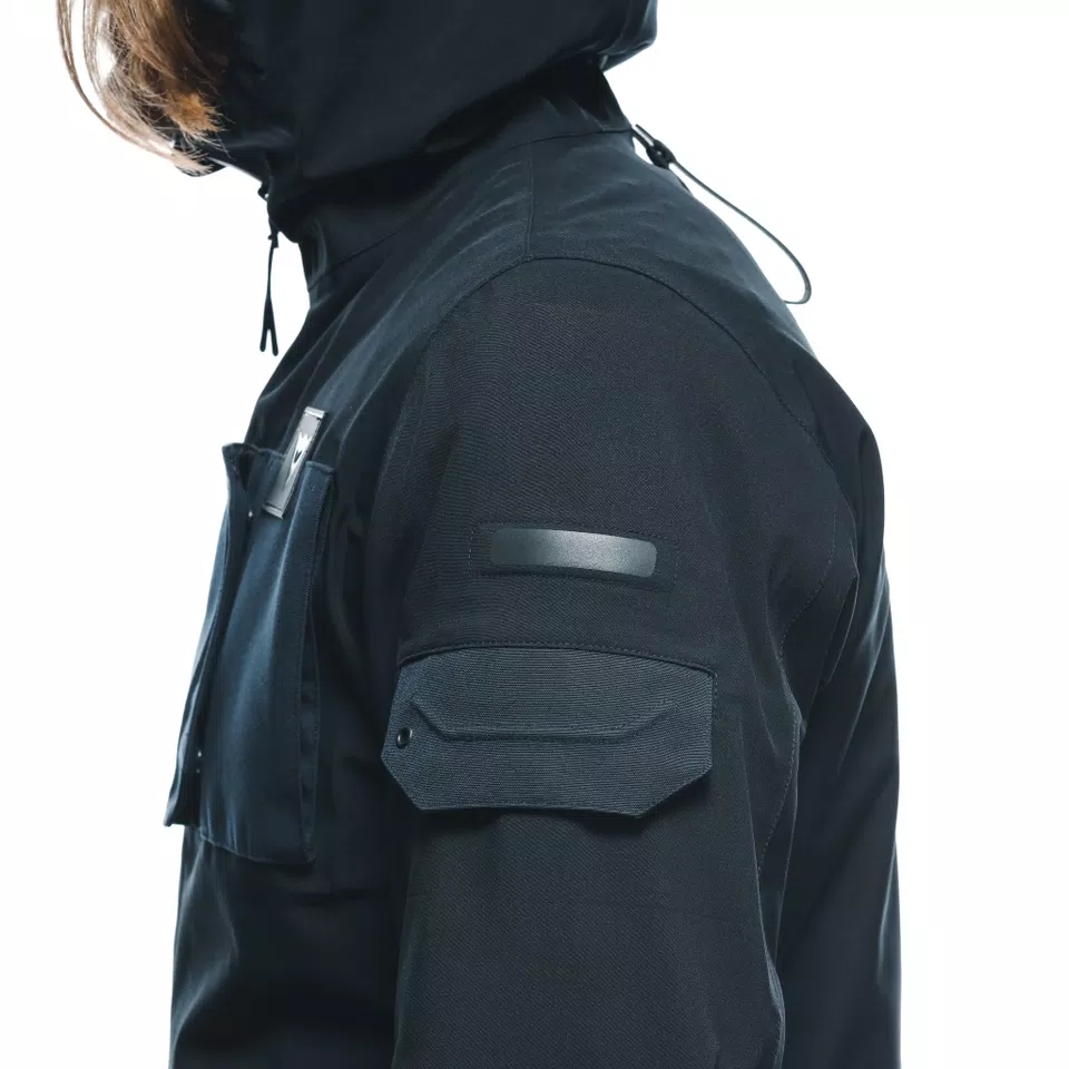 CORSO ABSØLUTESHELL™ PRO - MEN'S WATERPROOF MOTORCYCLE CORSO ABSØLUTESHELL™ PRO - MEN'S WATERPROOF MOTORCYCLE