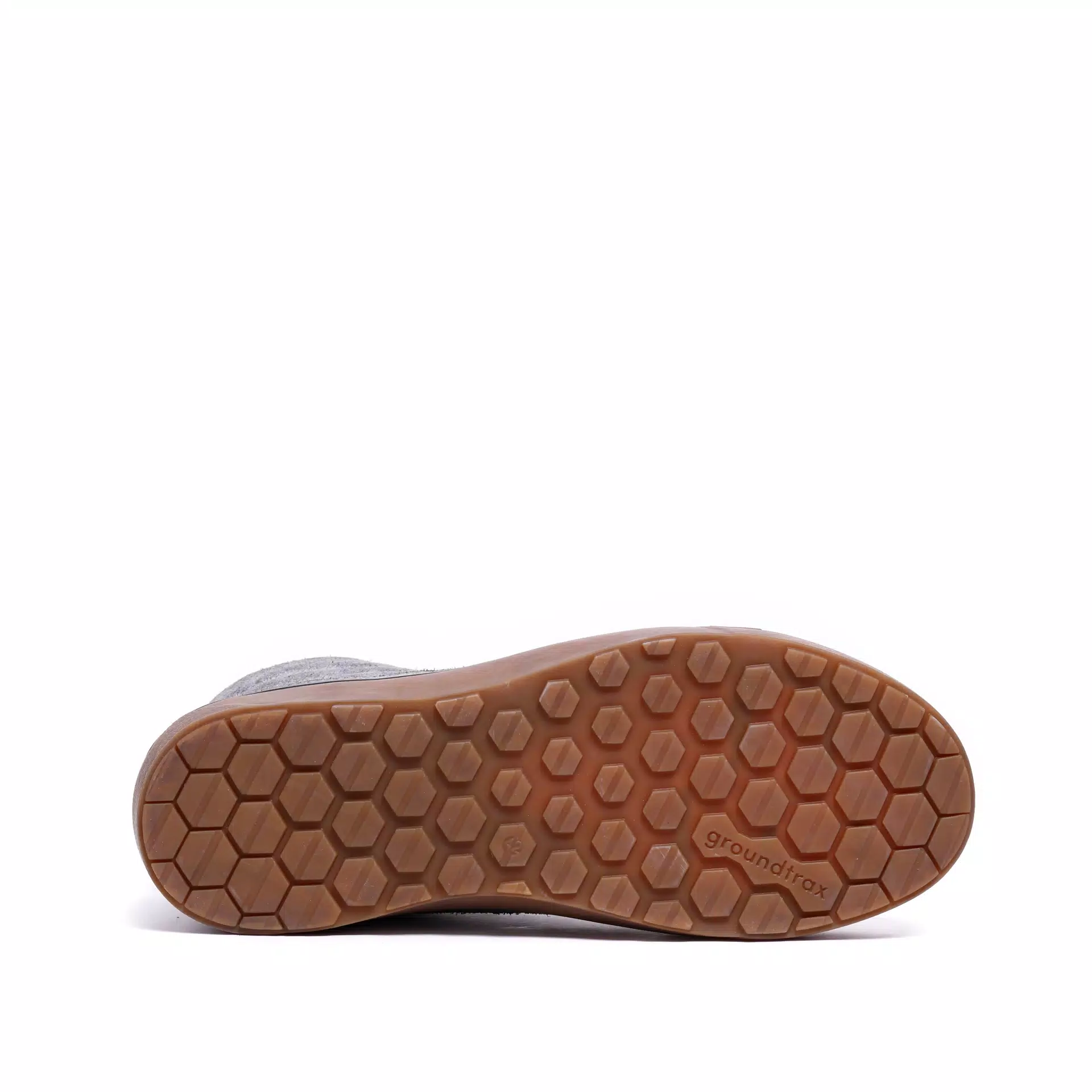 STREET 3 FADED WP - FADED GREY