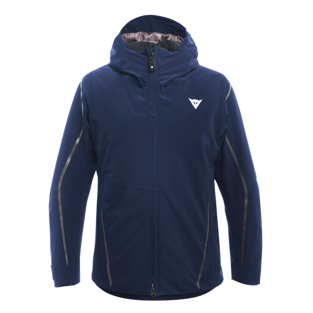 HP2 L3 BLACK-IRIS/BLACK-IRIS- JACKETS