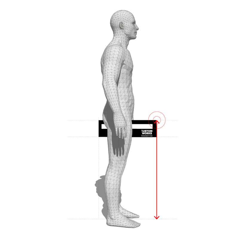 how to measure: inseam