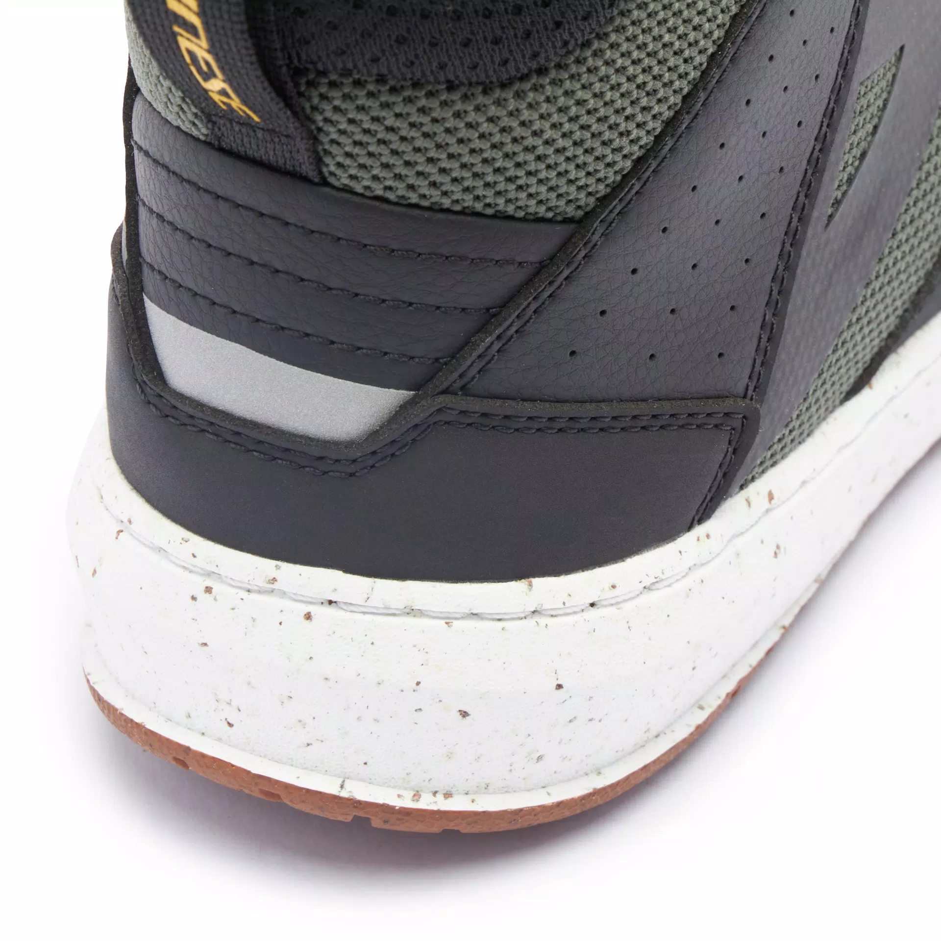 SUBURB AIR - SCARPE MOTO ESTIVE IN TESSUTO UOMO