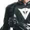 LAGUNA SECA 5 - MEN'S 2-PIECE MOTORCYCLE LEATHER SUIT (SHORT/TALL)