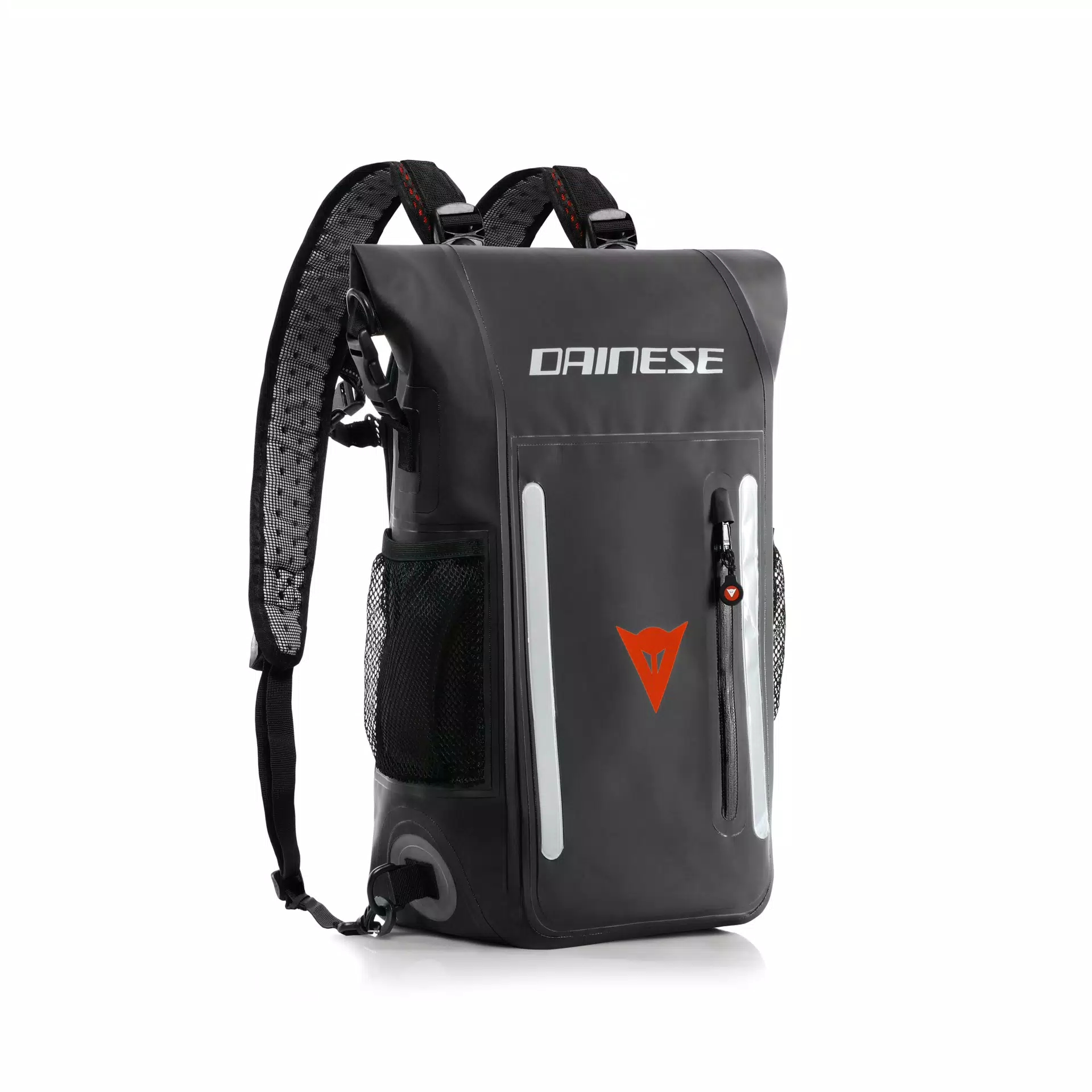 EXPLORER - MOTORCYCLE WATERPROOF BACKPACK (15 LT)