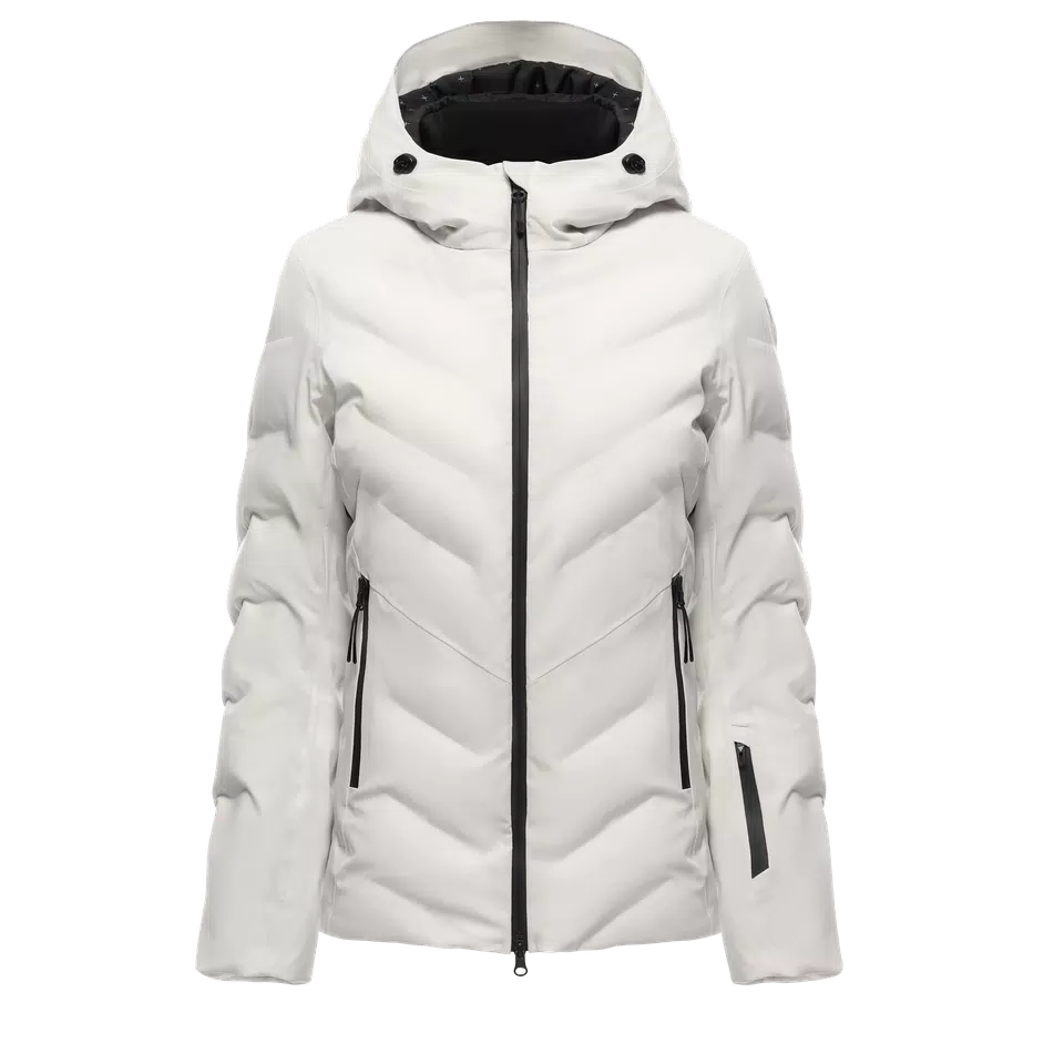 NOVA AEROSENSE-DRY - WOMEN'S SKI JACKET | LILY-WHITE | Dainese