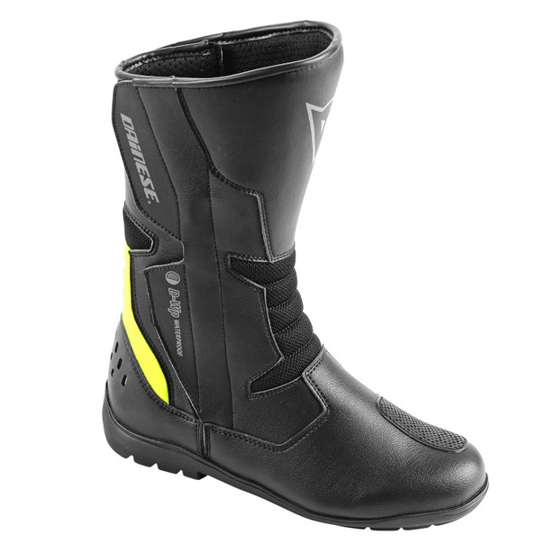 Tempest D-wp® Boots - Motorcycle 