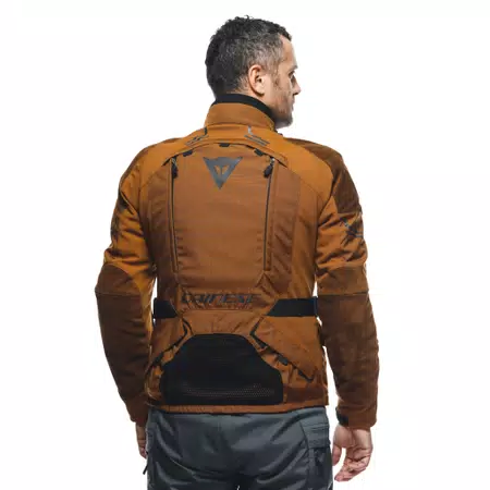 SPRINGBOK 3L ABSOLUTESHELL™ JACKET