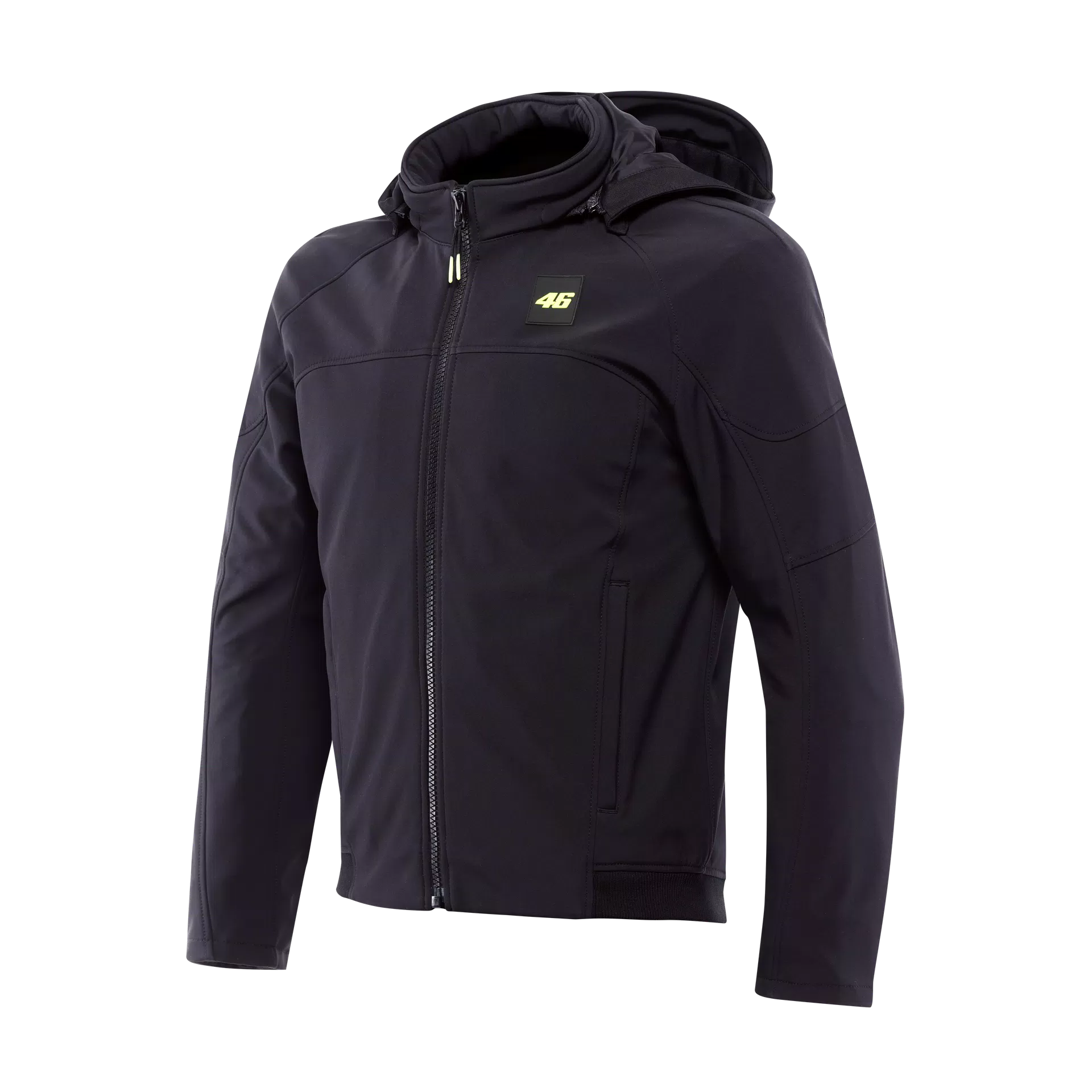 IGNITE 2 TEX VR46 - BLOUSON MOTO EN TEXTILE HOMME