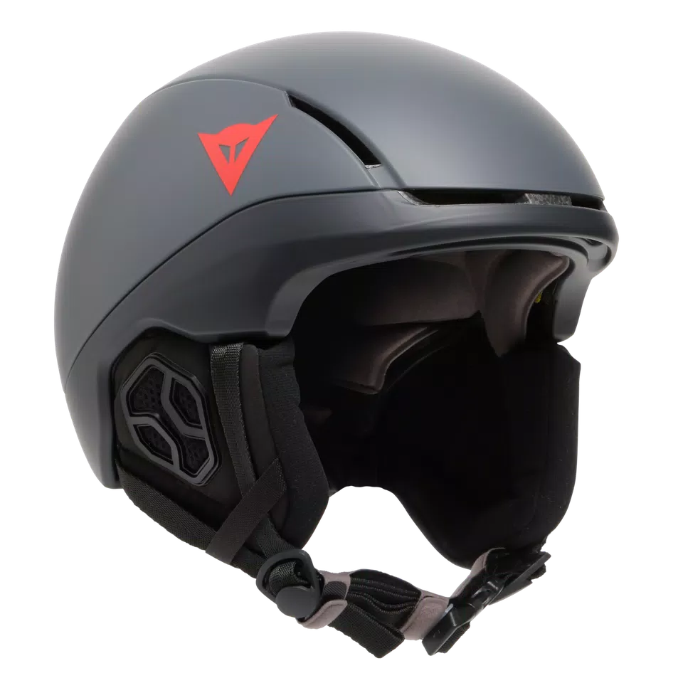 ELEMENTO MIPS SKI HELMET - GRAY/BLACK - 2