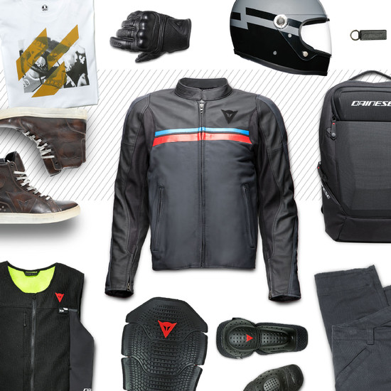 Dainese Back to work Urban