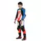 LAGUNA SECA 5 - ONE-PIECE LEATHER RACING SUIT