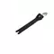 CINTA DE CIERRE CON TIRADOR DE ALUMINIO M cm15 PARA COMP EVO 2/X-HELIUM – BLACK/SILVER