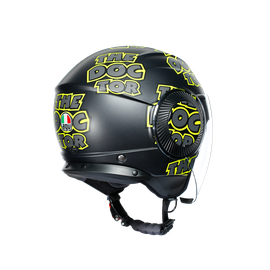 ORBYT E2205 TOP - DOC 46 - Helmets